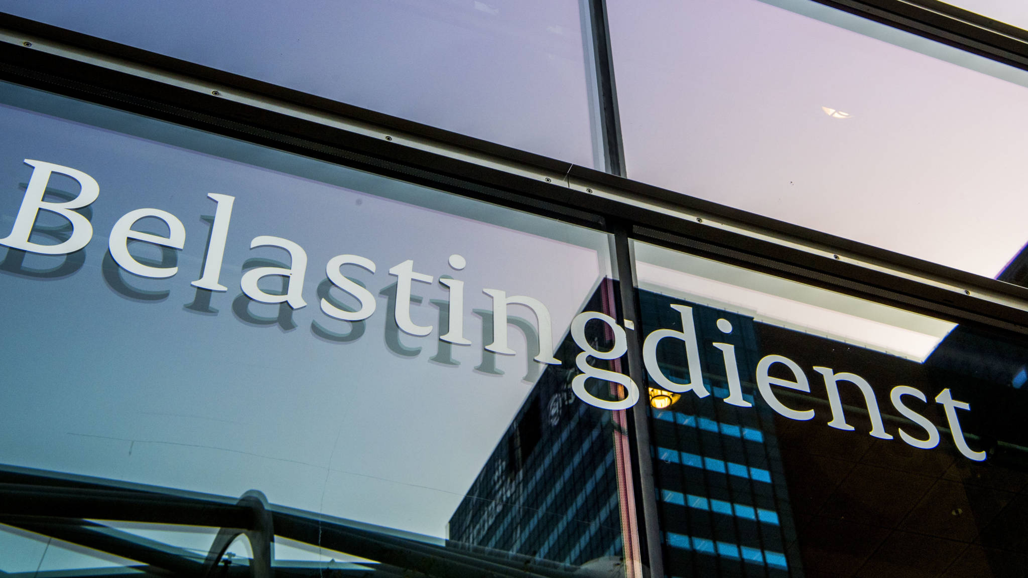 Regels Belastingdienst