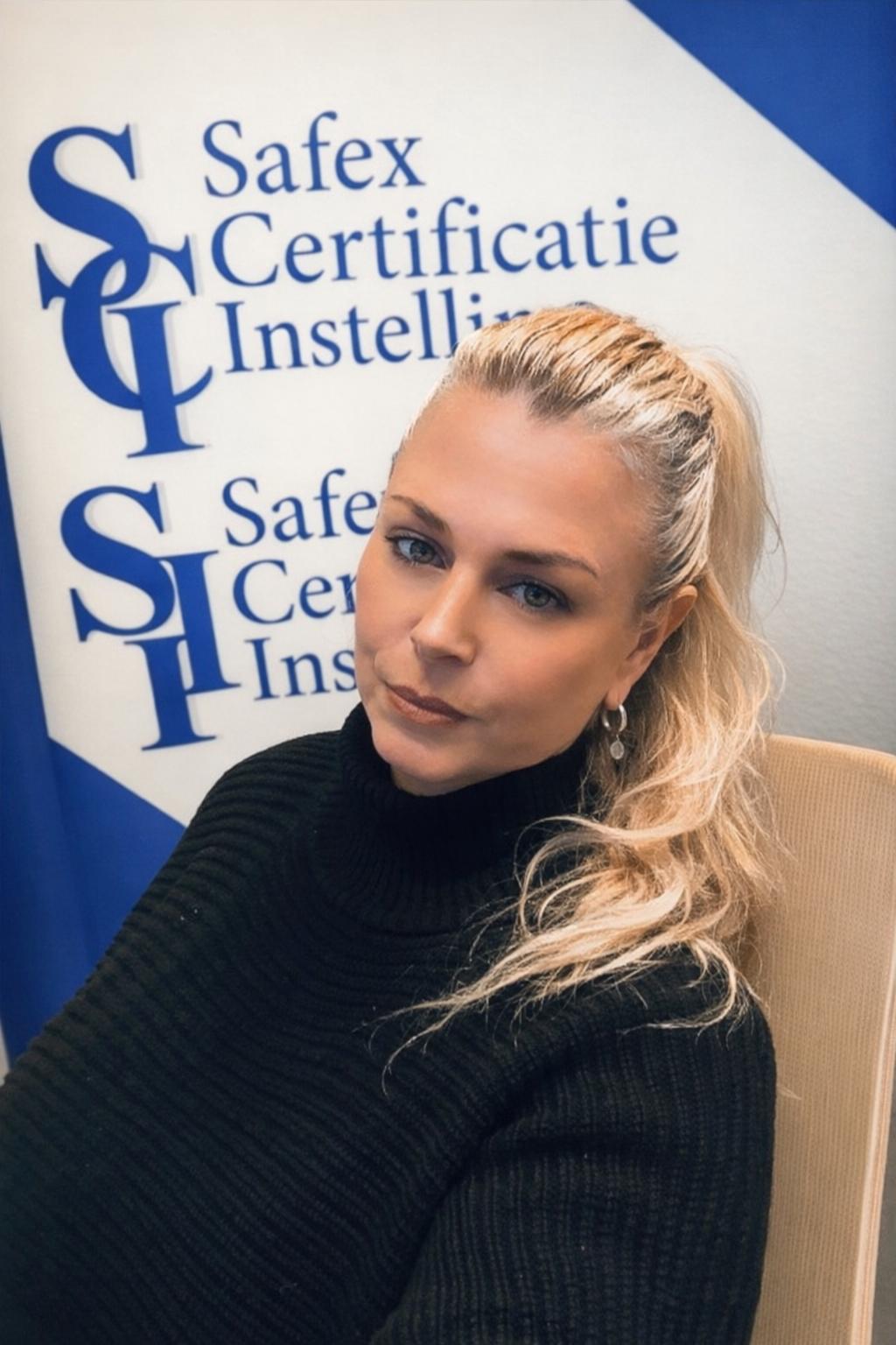 Sonja van Vliet - Kremers